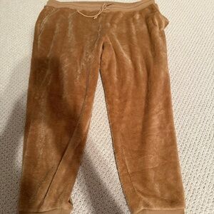COPY - old navy fleece pants